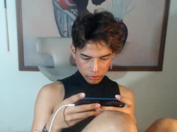 Kaorimatsui_ Chaturbate stream image from October 05, 2025