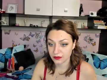 Kittydoll97 Chaturbate stream image from October 05, 2025