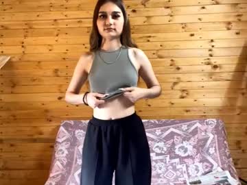 Marlinmadeau Chaturbate stream image from October 05, 2025