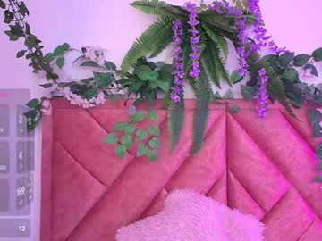 Scarlet_Anderson1 Chaturbate stream image from October 05, 2025