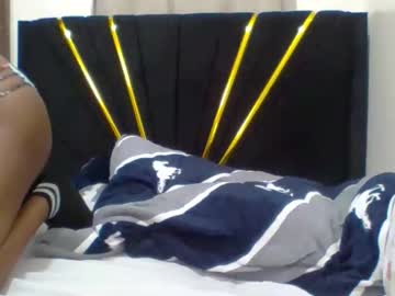 Sweetmellody254 Chaturbate stream image from October 05, 2025