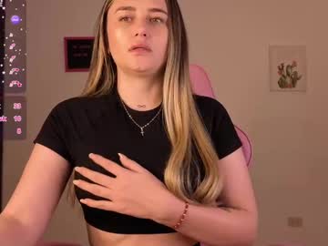 Veronika__Winslow_ Chaturbate stream image from October 05, 2025