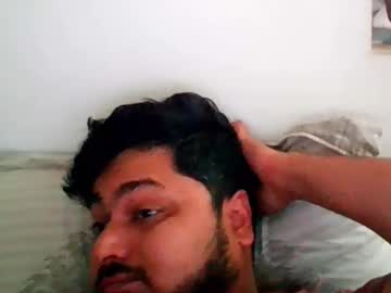 Youakash Chaturbate stream image from October 05, 2025