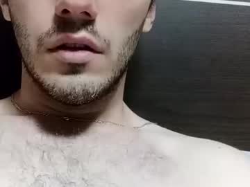 Afpafp Chaturbate stream image from October 05, 2025