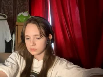 Aileenamara Chaturbate stream image from October 05, 2025