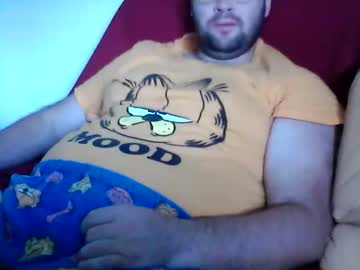 Alexanderr_69 Chaturbate stream image from October 05, 2025
