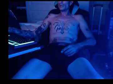 Azrider480 Chaturbate stream image from October 05, 2025