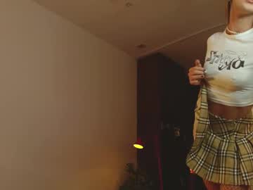 Eva_Quagmire Chaturbate stream image from October 05, 2025