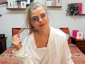 Haleyreedme Chaturbate stream image from October 05, 2025