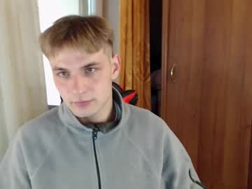 Justin_Hellboy Chaturbate stream image from October 05, 2025