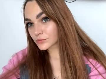 Kathrinjecklin Chaturbate stream image from October 05, 2025