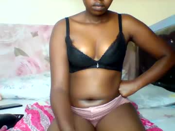 Magic_Bliss Chaturbate stream image from October 05, 2025