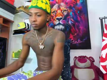 _Pantera_09 Chaturbate stream image from October 05, 2025