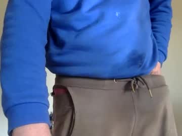 Trebo00788 Chaturbate stream image from October 05, 2025