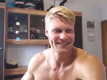 Alexandrmarvel Chaturbate stream image from October 05, 2025