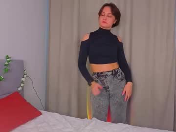 Barbaraatkins Chaturbate stream image from October 05, 2025