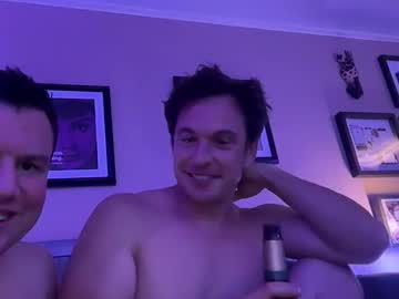 Cuckholdpros Chaturbate stream image from October 05, 2025