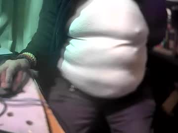 Entony55 Chaturbate stream image from October 05, 2025