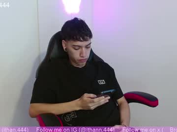 Ithan_Rose Chaturbate stream image from October 05, 2025