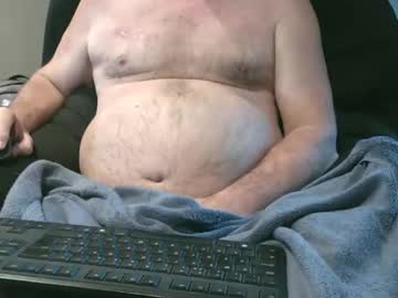 Justpleased2behere Chaturbate stream image from October 05, 2025