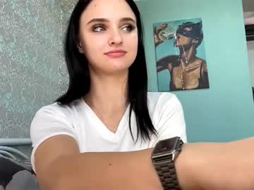 Katyhannah Chaturbate stream image from October 05, 2025