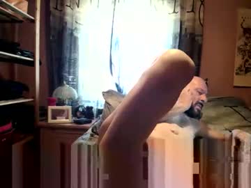 Nigelsroom Chaturbate stream image from October 05, 2025