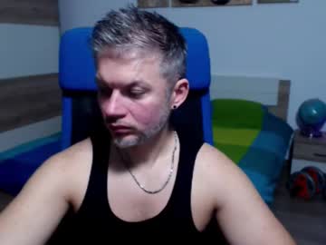 Robbyshawz Chaturbate stream image from October 05, 2025