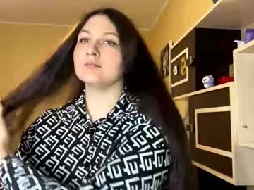 Santosfiora Chaturbate stream image from October 05, 2025