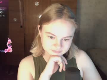 Slippersherry Chaturbate stream image from October 05, 2025