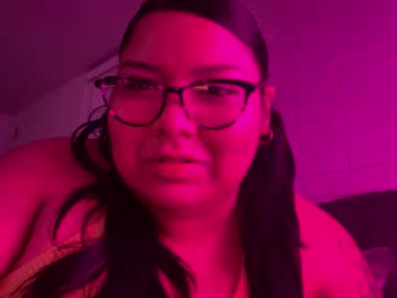 Thiccandthick Chaturbate stream image from October 05, 2025