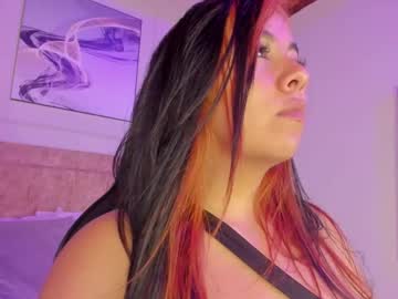 Torres_Karla Chaturbate stream image from October 05, 2025