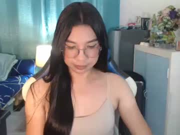 Urwetasianprincessxx Chaturbate stream image from October 05, 2025