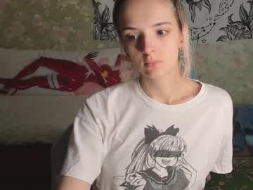 Vanilla_Arya Chaturbate stream image from October 05, 2025