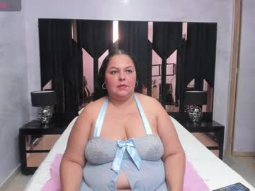 Aurora_Foxy06 Chaturbate stream image from October 05, 2025