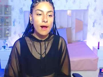Dakota_Tay1 Chaturbate stream image from October 05, 2025
