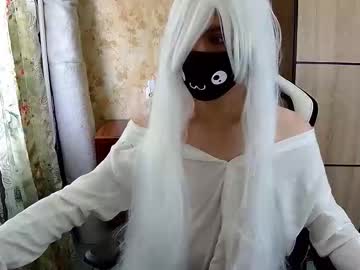 Danniielll Chaturbate stream image from October 05, 2025
