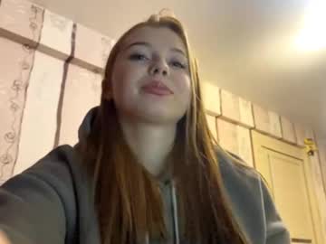Fernandamathson Chaturbate stream image from October 05, 2025