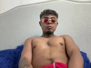 Freyva_ Chaturbate stream image from October 05, 2025