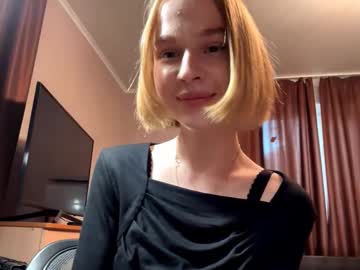 Gigikray Chaturbate stream image from October 05, 2025