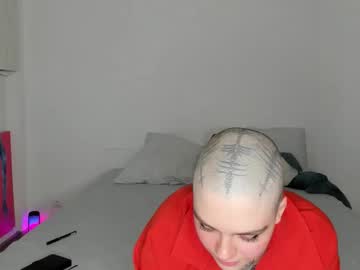 Len_Be Chaturbate stream image from October 05, 2025