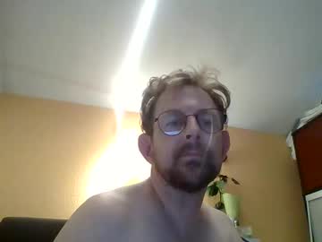 Nickman_Swiss Chaturbate stream image from October 05, 2025