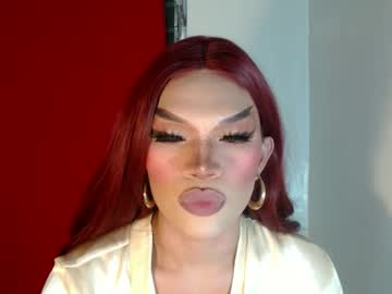 Queen_Ikyak Chaturbate stream image from October 05, 2025