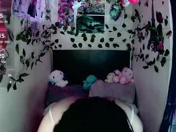 Xayah_777 Chaturbate stream image from October 05, 2025