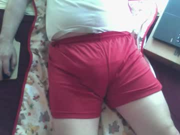 Bedwetboy Chaturbate stream image from October 05, 2025