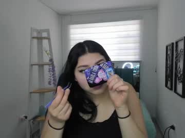 Bloom_Flower Chaturbate stream image from October 05, 2025