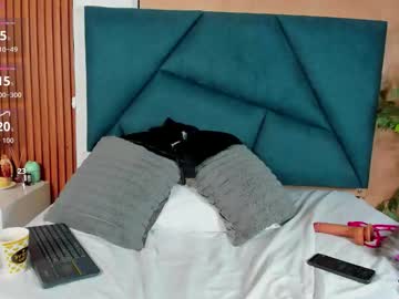 Darlapalmer Chaturbate stream image from October 05, 2025