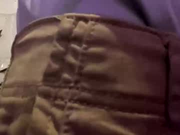 Erokes69 Chaturbate stream image from October 05, 2025