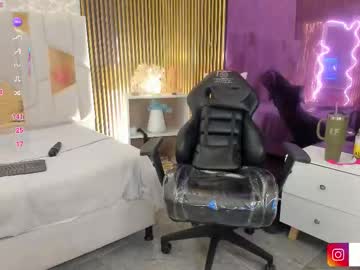 Rosalind_Tay Chaturbate stream image from October 05, 2025