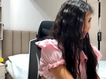 Theresebohs Chaturbate stream image from October 05, 2025