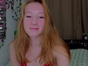 Candy_Flosse Chaturbate stream image from October 05, 2025